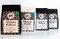 Zestaw kaw ziarnistych 4x250g - Palarnia Coffee Si!