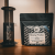 Kawa ziarnista Mroźny Przelew 250g Kostaryka Single Origin