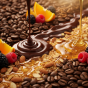 Kawa Tradycyjna Crema od Coffee Si