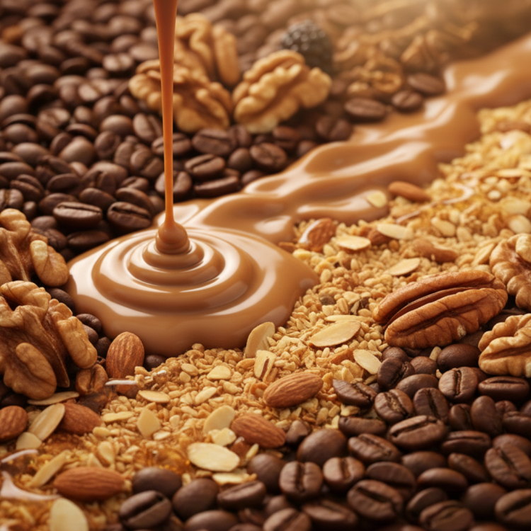 Kawa ziarnista Peru 100% Arabica