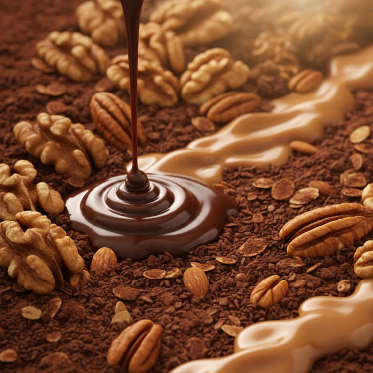 Kawa ziarnista Brazylia Cerrado 100% Arabica