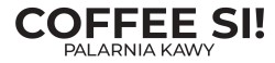 Coffee Si!  - strona główna