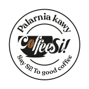 Palarnia kawy Coffee Si! - Kawa ziarnista świeżo palona - strona główna